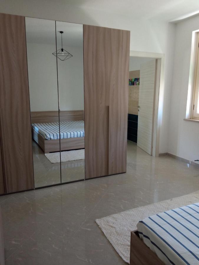 Bed and Breakfast A Casa Di Gi Porto Torres Exteriér fotografie