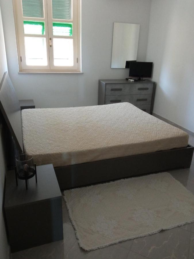 Bed and Breakfast A Casa Di Gi Porto Torres Exteriér fotografie