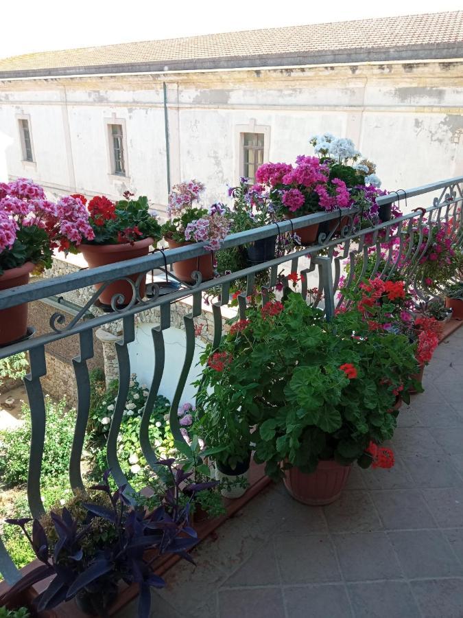 Bed and Breakfast A Casa Di Gi Porto Torres Exteriér fotografie