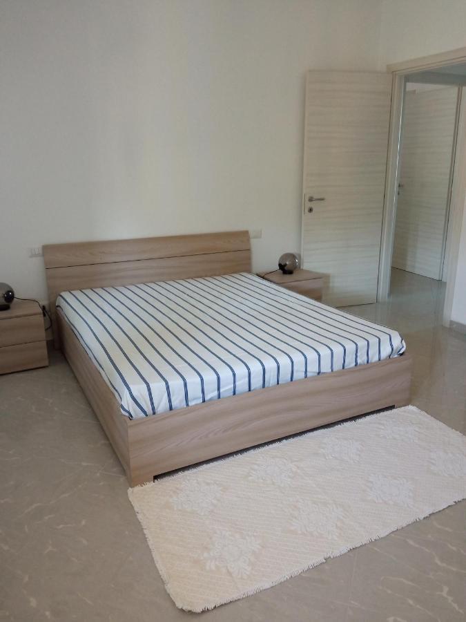 Bed and Breakfast A Casa Di Gi Porto Torres Exteriér fotografie