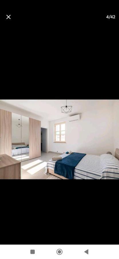 Bed and Breakfast A Casa Di Gi Porto Torres Exteriér fotografie
