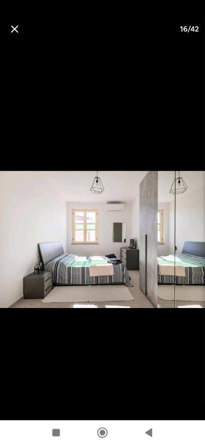 Bed and Breakfast A Casa Di Gi Porto Torres Exteriér fotografie