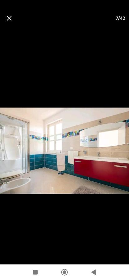Bed and Breakfast A Casa Di Gi Porto Torres Exteriér fotografie