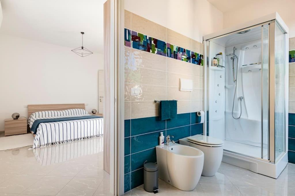 Bed and Breakfast A Casa Di Gi Porto Torres Exteriér fotografie