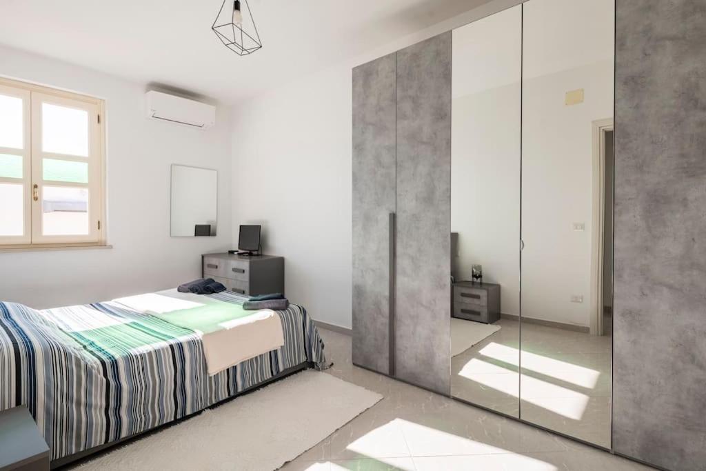Bed and Breakfast A Casa Di Gi Porto Torres Exteriér fotografie