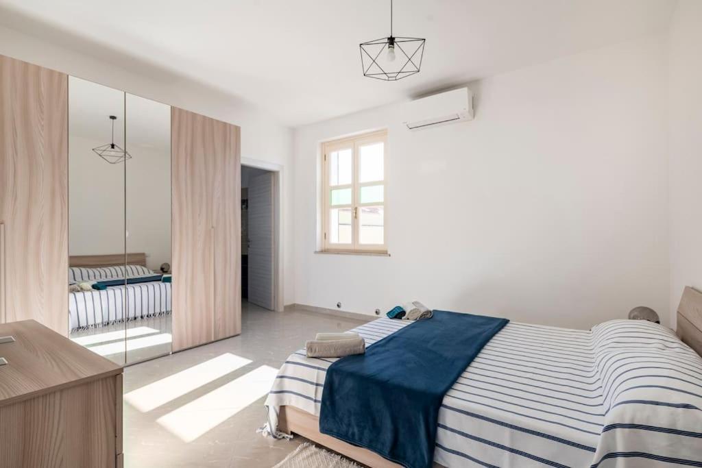 Bed and Breakfast A Casa Di Gi Porto Torres Exteriér fotografie