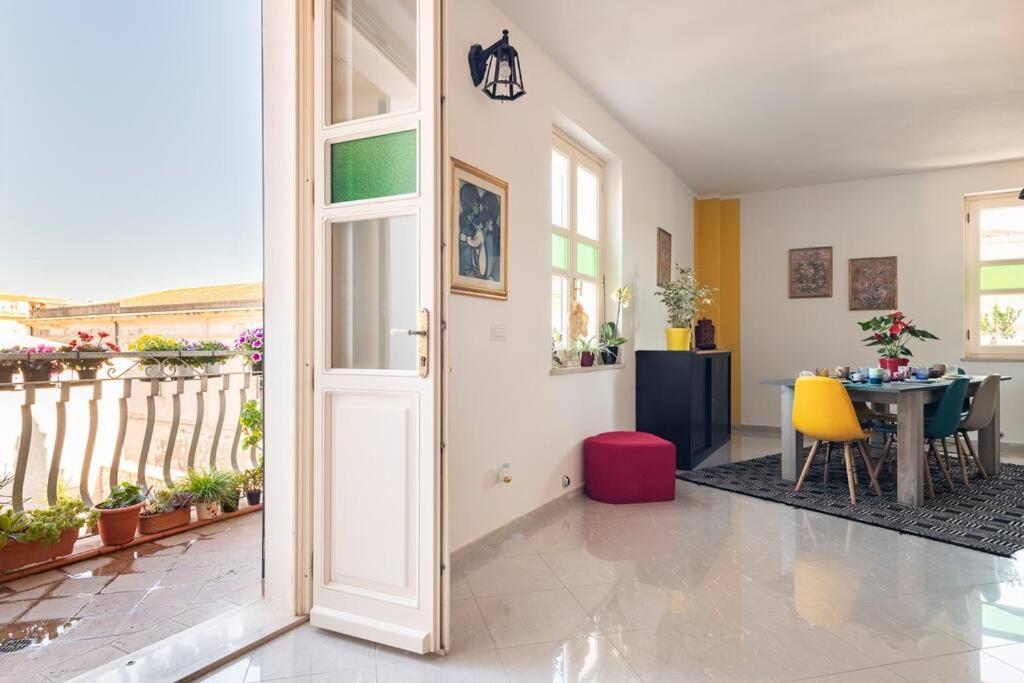 Bed and Breakfast A Casa Di Gi Porto Torres Exteriér fotografie