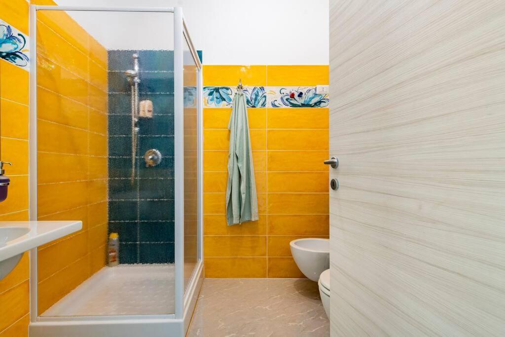 Bed and Breakfast A Casa Di Gi Porto Torres Exteriér fotografie