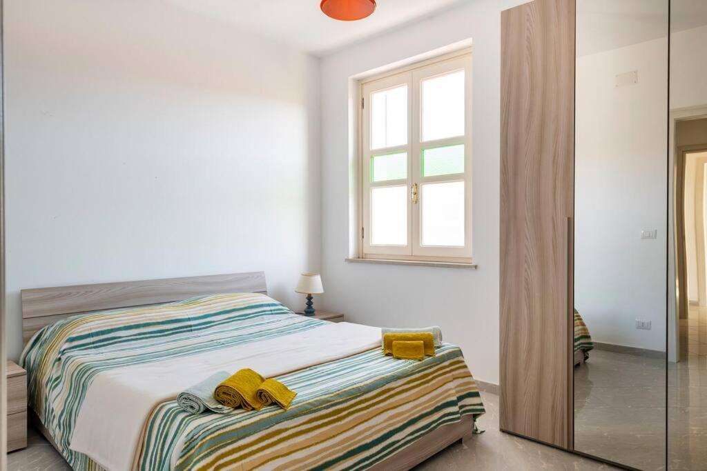 Bed and Breakfast A Casa Di Gi Porto Torres Exteriér fotografie