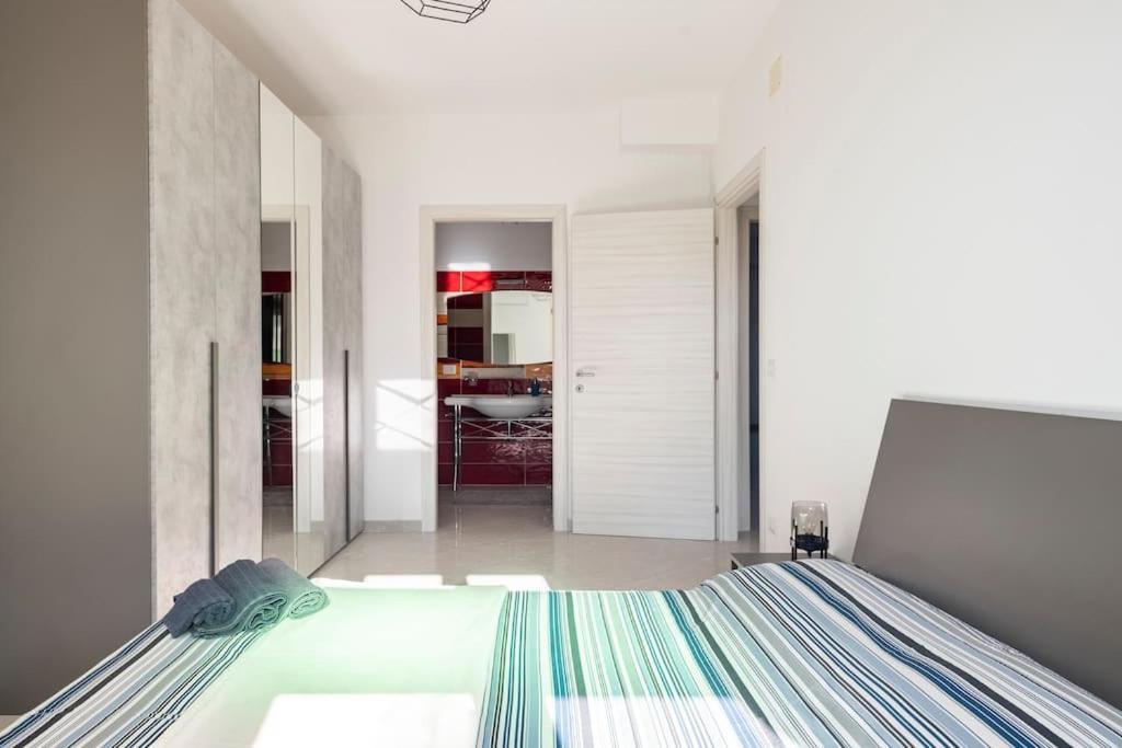 Bed and Breakfast A Casa Di Gi Porto Torres Exteriér fotografie