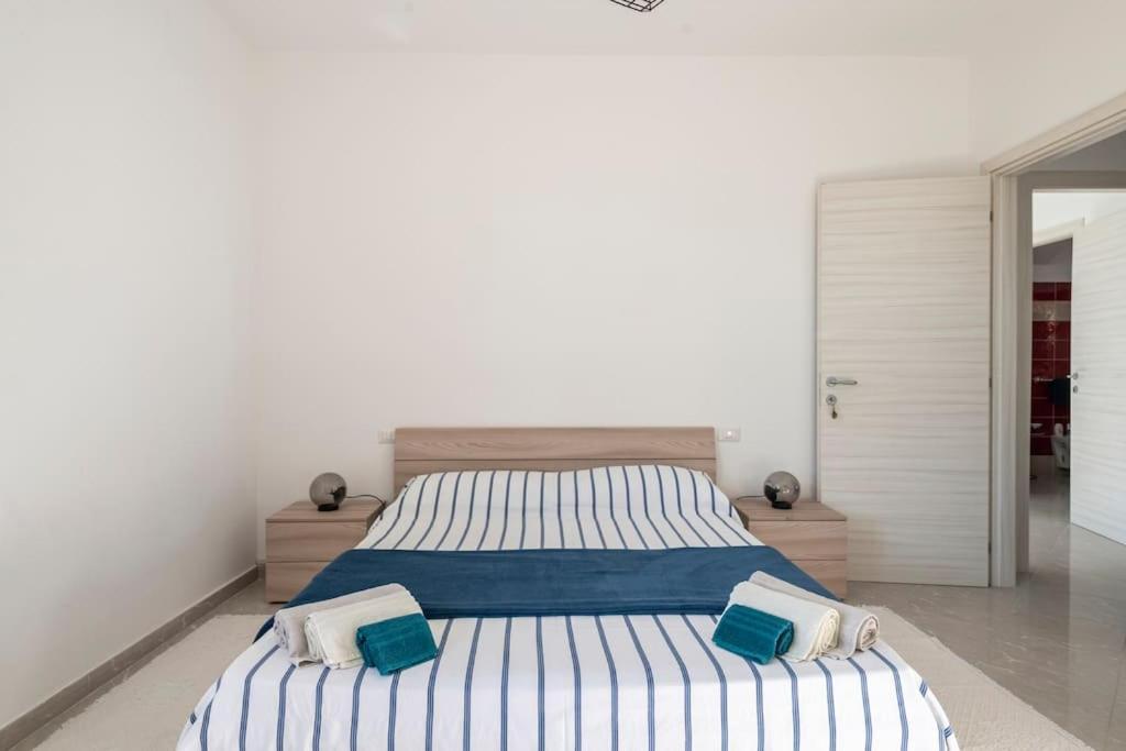 Bed and Breakfast A Casa Di Gi Porto Torres Exteriér fotografie
